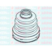 Комплект пылника приводного вала AUTOFREN SEINSA D8522