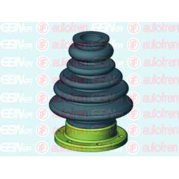 Комплект пылника приводного вала AUTOFREN SEINSA D8523T