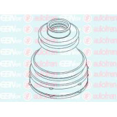 Комплект пылника приводного вала AUTOFREN SEINSA D8534