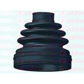 Комплект пылника приводного вала AUTOFREN SEINSA D8545