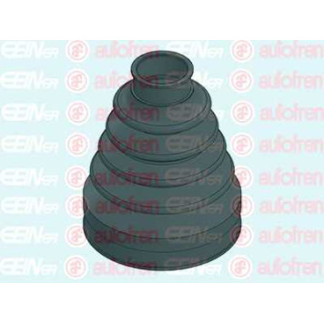 Комплект пылника приводного вала AUTOFREN SEINSA D8553T