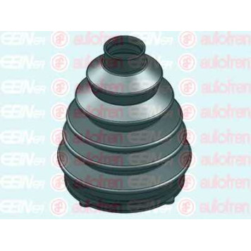 Комплект пылника приводного вала AUTOFREN SEINSA D8566T