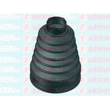 Комплект пылника приводного вала AUTOFREN SEINSA D8579T