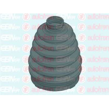 Комплект пылника приводного вала AUTOFREN SEINSA D8585T