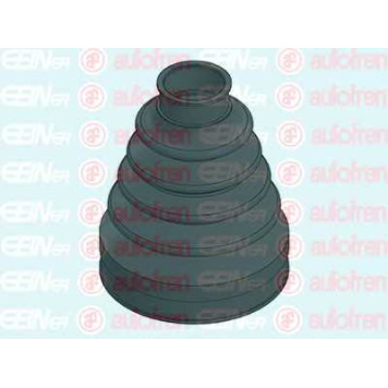 Комплект пылника приводного вала AUTOFREN SEINSA D8595T