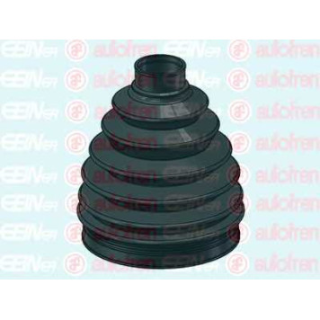 Комплект пылника приводного вала AUTOFREN SEINSA D8615T