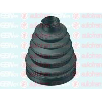 Комплект пылника приводного вала AUTOFREN SEINSA D8619T