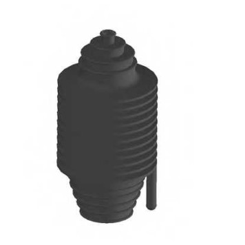 Пыльник рулевого управления AUTOFREN SEINSA D8902E