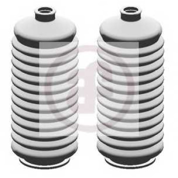 Комплект пылника рулевого управления AUTOFREN SEINSA D9001C