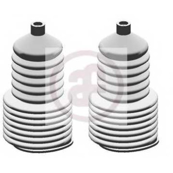 Комплект пылника рулевого управления AUTOFREN SEINSA D9002C