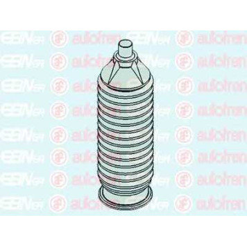 Комплект пылника рулевого управления AUTOFREN SEINSA D9114