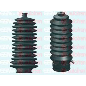 Комплект пылника рулевого управления AUTOFREN SEINSA D9154C