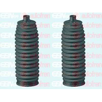 Комплект пылника рулевого управления AUTOFREN SEINSA D9182C