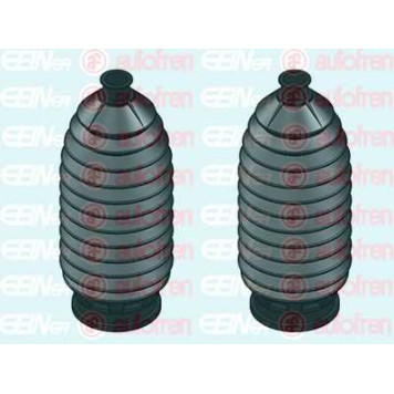 Комплект пылника рулевого управления AUTOFREN SEINSA D9205C