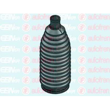 Комплект пылника рулевого управления AUTOFREN SEINSA D9252