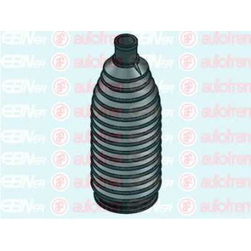 Комплект пылника рулевого управления AUTOFREN SEINSA D9283