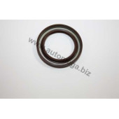 Сальник коленвала AUTOMEGA 30101020415