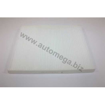 Фильтр салонный AUTOMEGA 30105940615