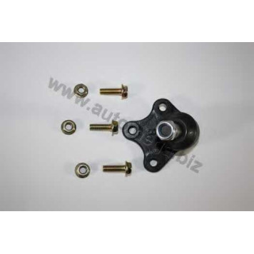 Несущий / направляющий шарнир AUTOMEGA 3040703666Q0A