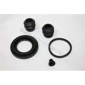 Ремкомплект тормозного суппорта AUTOMEGA 3069806718D0