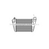 Интеркулер AVA QUALITY COOLING AI4172