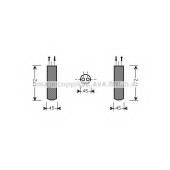 Осушитель кондиционера AVA QUALITY COOLING MZD185