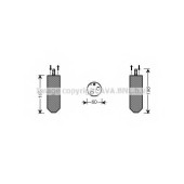 Осушитель кондиционера AVA QUALITY COOLING RTD364