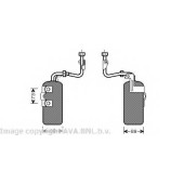 Осушитель кондиционера AVA QUALITY COOLING VOD126