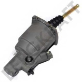 Усилитель сцепления BERGKRAFT ZX29.0036 / BK1301014AS