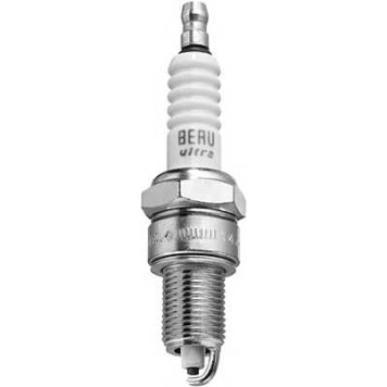 Свеча зажигания BERU 0001335702 / 14-7 DU