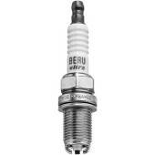 Свеча зажигания BERU 0002340102 / 14 FGR-6 DDU