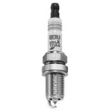 Свеча зажигания BERU UXT14