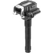 Катушка зажигания BERU 0040100016