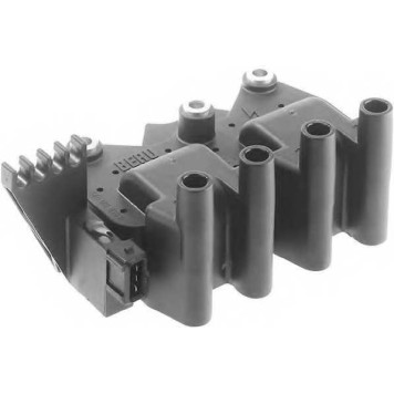 Катушка зажигания BERU ZS029