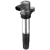 Катушка зажигания BERU 0040100068