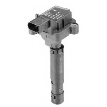 Катушка зажигания BERU 0040100077