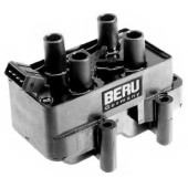 Катушка зажигания BERU ZS231