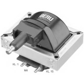 Катушка зажигания BERU ZS251