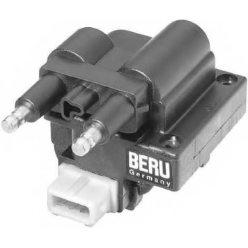 Катушка зажигания BERU ZS255