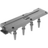 Катушка зажигания BERU ZS256