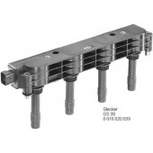 Катушка зажигания BERU ZS259