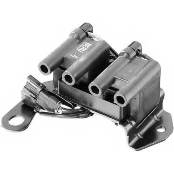 Катушка зажигания BERU ZS264