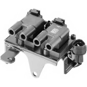 Катушка зажигания BERU ZS266