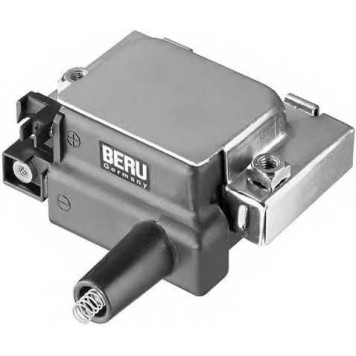 Катушка зажигания BERU ZS275