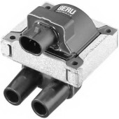 Катушка зажигания BERU ZS283
