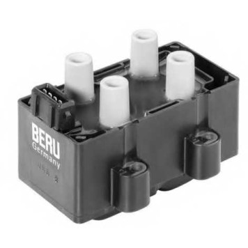 Катушка зажигания BERU ZS345