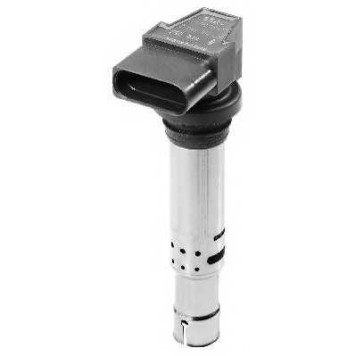 BERU ZSE030 - катушка зажигания