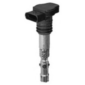 Катушка зажигания BERU 0040102043