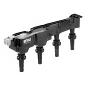 Катушка зажигания BERU 0040102045