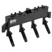 Катушка зажигания BERU ZSE048